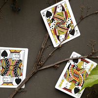 Mantis Playing Cards (Marked)