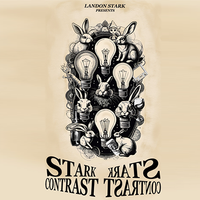 The Stark Contrast by Landon Stark eBook DOWNLOAD