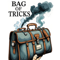 Bag Of Tricks by Landon Stark eBook DOWNLOAD