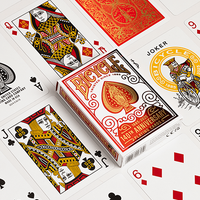 Bicycle 140th Anniversary Playing Cards by US Playing Card