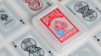 Bicycle Waterproof by US Playing Cards
