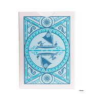 Bicycle Moana Playing Cards by US Playing Card