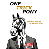 One Trick Pony by Landon Stark eBook DOWNLOAD