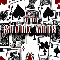 The Stark Arts by Landon Stark eBook DOWNLOAD