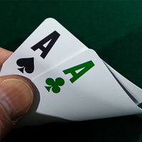 Aces 2.0 Playing Cards