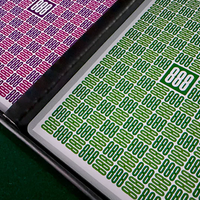 Aces 2.0 Playing Cards