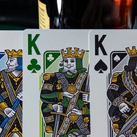 Aces 2.0 Playing Cards