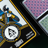 Aces 2.0 Playing Cards