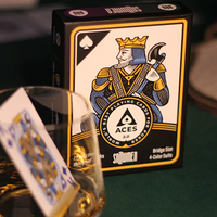 Aces 2.0 Playing Cards