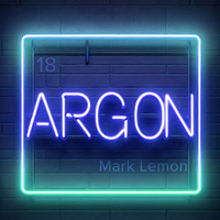 Argon by Mark Lemon