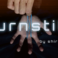 Turnstile by Shirvester video DOWNLOAD