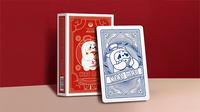 Xiao Mao Red Edition Premium Boutique Playing Cards

