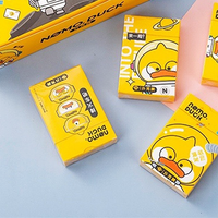 Nomo Duck Playing Cards