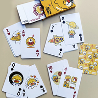 Nomo Duck Playing Cards