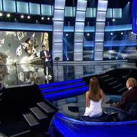 Killer Blank Prediction by Adrian Vega