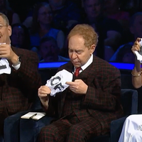 Killer Blank Prediction by Adrian Vega