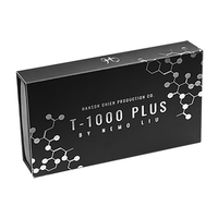 T-1000 Plus by Nemo and Hanson Chien