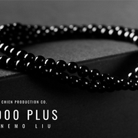 T-1000 Plus by Nemo and Hanson Chien