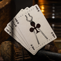 Cyclopeans Cyrconium Playing Cards by Stockholm17