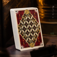 Cyclopeans Cyrconium Playing Cards by Stockholm17
