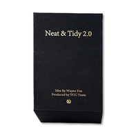 Neat & Tidy 2.0 by Wayne Fox & TCC Magic