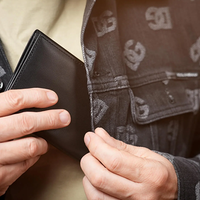 Streamlined 2.0 by David Penn & TCC Magic