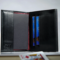 Streamlined 2.0 by David Penn & TCC Magic