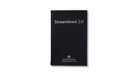 Streamlined 2.0 by David Penn & TCC Magic
