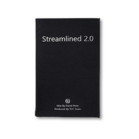 Streamlined 2.0 by David Penn & TCC Magic