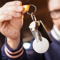 Vault Pro by David Penn