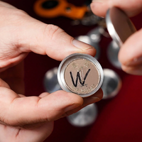 Vault Pro by David Penn