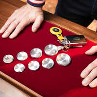 Vault Pro by David Penn