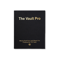 Vault Pro by David Penn