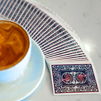 False Casey's Playing Cards