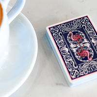 False Casey's Playing Cards