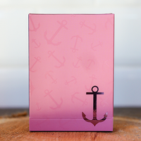 False Casey's Playing Cards