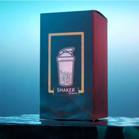 SHAKER by Ma Arif