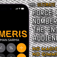 NUMERIS by Juman Sarma video DOWNLOAD