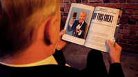 Peter in Your Pocket by Peter Heylands
