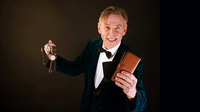 Peter in Your Pocket by Peter Heylands
