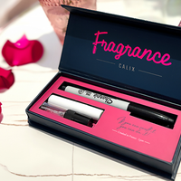 Fragrance by Calix & Magic Dream