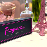 Fragrance by Calix & Magic Dream