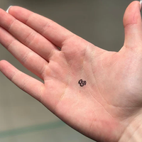 Cherries Stamp for Double Cross By Magic Smith X Magic Dream