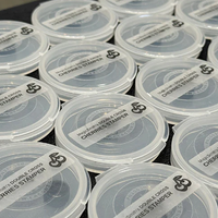 Cherries Stamp for Double Cross By Magic Smith X Magic Dream