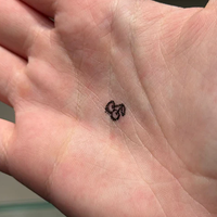 Cherries Stamp for Double Cross By Magic Smith X Magic Dream