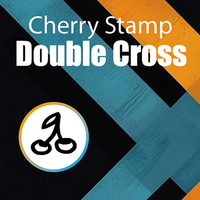 Cherries Stamp for Double Cross By Magic Smith X Magic Dream