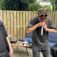 Climax by Luke Oseland