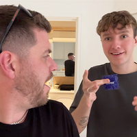 Climax by Luke Oseland