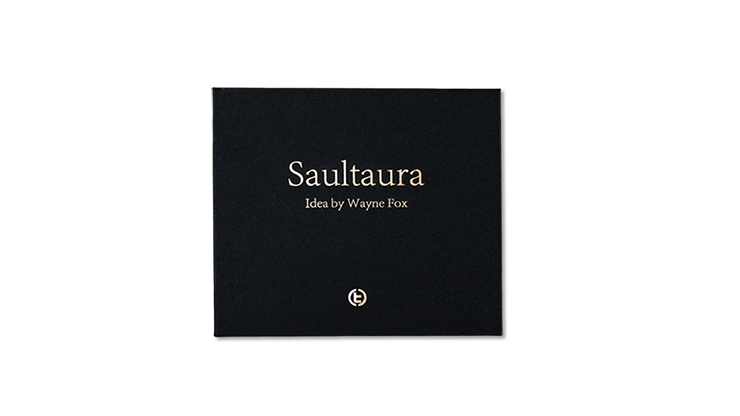 Saultaura by Wayne Fox & TCC Magic