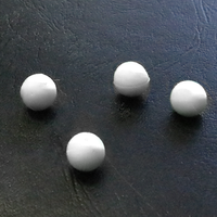 Magnetic Pea Set (White)